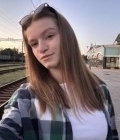 Dating Woman : Kristina, 19 years to Italy  